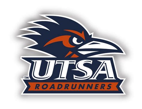 From the Sidelines: Meet the Performers Behind the UTSA Roadrunner Bird Mascot
